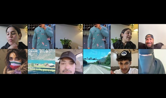 shoouqaa2 TikTok Live — Oct 2, 2026, 11:22 AM