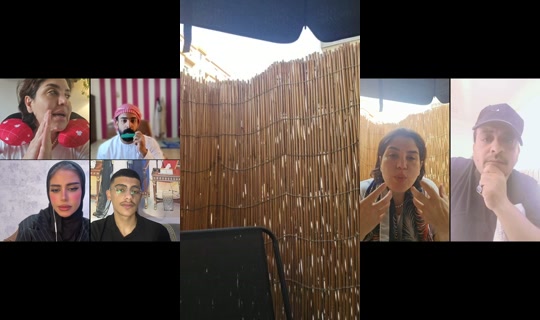 shoouqaa2 TikTok Live — Oct 3, 2026, 4:53 AM