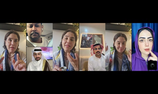 shoouqaa2 TikTok Live — Oct 3, 2026, 5:43 AM