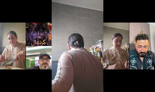 shoouqaa2 TikTok Live — Oct 3, 2026, 9:39 AM