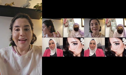 shoouqaa2 TikTok Live — Oct 3, 2026, 1:38 PM