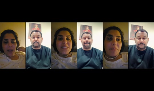 shoouqaa2 TikTok Live — Oct 6, 2026, 8:25 PM