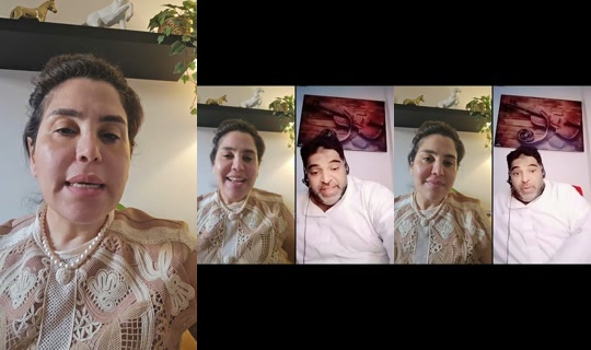 shoouqaa2 TikTok Live — Oct 7, 2026, 6:34 AM