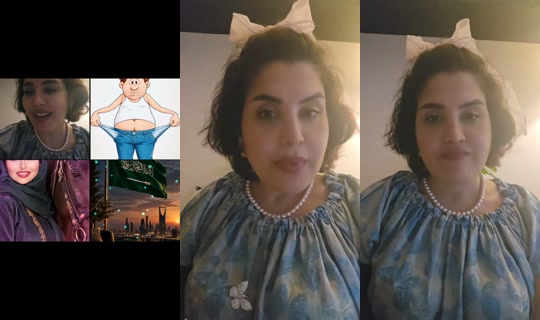 shoouqaa2 TikTok Live — Oct 7, 2026, 9:06 PM