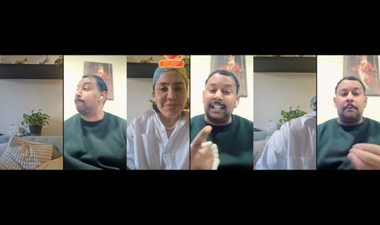 shoouqaa2 TikTok Live — Oct 8, 2026, 6:45 AM