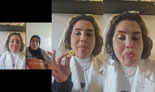 shoouqaa2 TikTok Live — Oct 8, 2026, 8:44 AM
