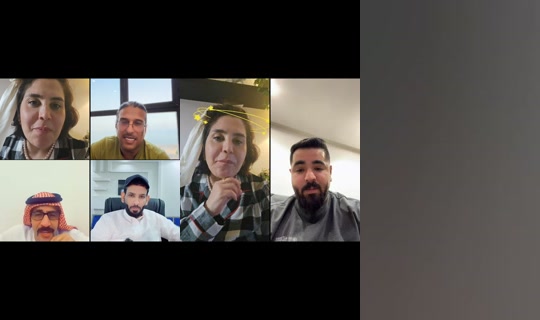 shoouqaa2 TikTok Live — Oct 8, 2026, 1:13 PM