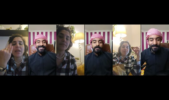 shoouqaa2 TikTok Live — Oct 8, 2026, 2:36 PM