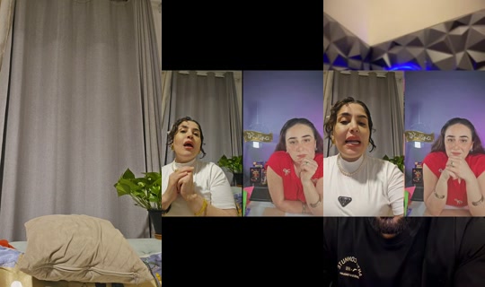 shoouqaa2 TikTok Live — Oct 9, 2026, 4:55 PM