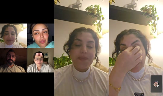 shoouqaa2 TikTok Live — Oct 9, 2026, 8:59 PM