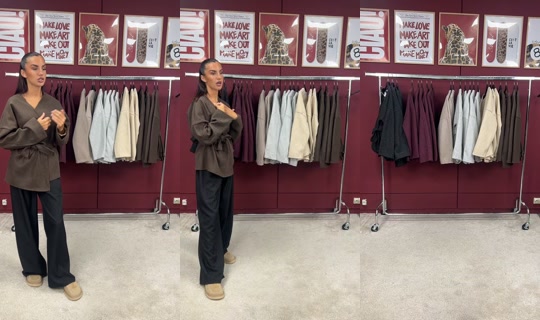 shop.karaz TikTok Live — Sep 9, 2026, 8:45 PM