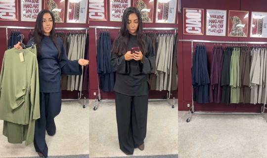 shop.karaz TikTok Live — Oct 7, 2026, 7:04 PM