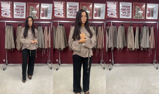 shop.karaz TikTok Live — Oct 7, 2026, 8:26 PM