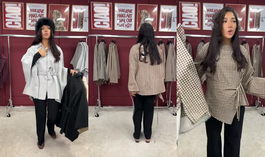 shop.karaz TikTok Live — Oct 8, 2026, 6:48 PM