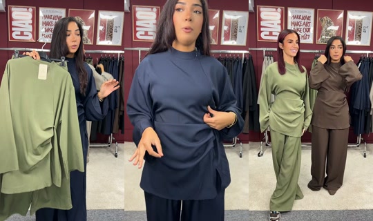 shop.karaz TikTok Live — Oct 9, 2026, 6:18 PM