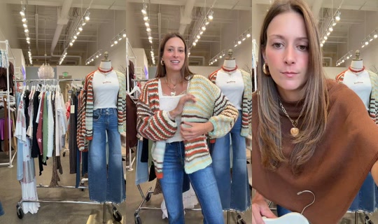 shopbluepeppermint TikTok Live — Aug 26, 2026, 1:15 PM