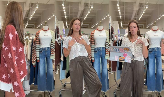 shopbluepeppermint TikTok Live — Aug 26, 2026, 2:05 PM