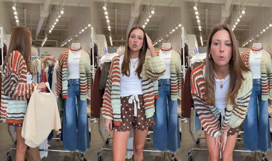 shopbluepeppermint TikTok Live — Aug 26, 2026, 2:57 PM