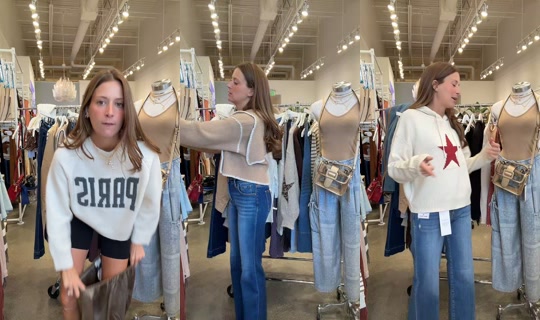 shopbluepeppermint TikTok Live — Sep 14, 2026, 2:02 PM