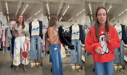 shopbluepeppermint TikTok Live — Sep 16, 2026, 1:13 PM