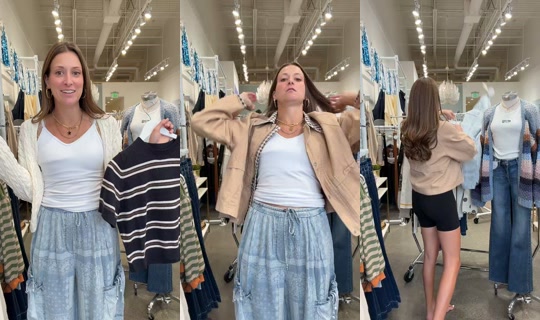shopbluepeppermint TikTok Live — Sep 21, 2026, 2:56 PM