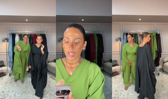 shopbylm TikTok Live — Aug 24, 2026, 12:16 PM