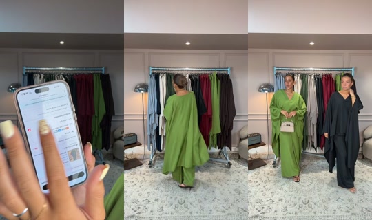 shopbylm TikTok Live — Aug 24, 2026, 1:06 PM