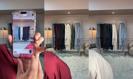 shopbylm TikTok Live — Aug 24, 2026, 6:05 PM