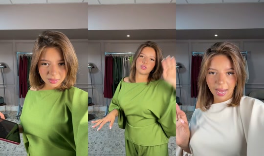 shopbylm TikTok Live — Aug 25, 2026, 7:08 AM