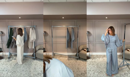 shopbylm TikTok Live — Aug 25, 2026, 7:58 AM