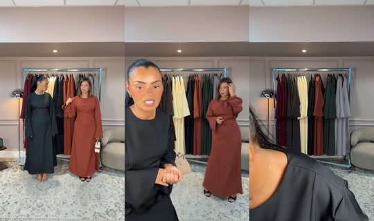 shopbylm TikTok Live — Aug 25, 2026, 9:39 AM