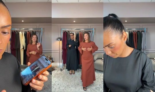shopbylm TikTok Live — Aug 25, 2026, 10:29 AM