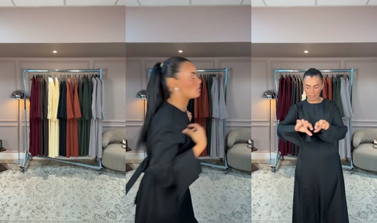 shopbylm TikTok Live — Aug 25, 2026, 11:19 AM