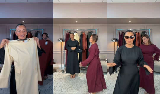 shopbylm TikTok Live — Aug 25, 2026, 12:10 PM