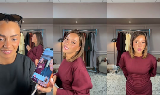 shopbylm TikTok Live — Aug 25, 2026, 1:00 PM