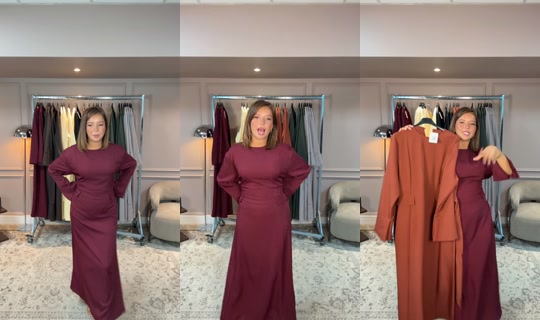 shopbylm TikTok Live — Aug 25, 2026, 2:42 PM