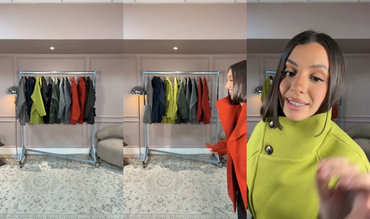 shopbylm TikTok Live — Aug 25, 2026, 4:08 PM