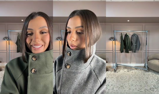 shopbylm TikTok Live — Aug 25, 2026, 4:59 PM