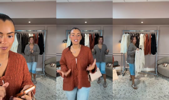 shopbylm TikTok Live — Aug 26, 2026, 10:16 AM