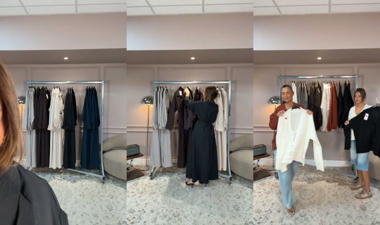 shopbylm TikTok Live — Aug 26, 2026, 11:30 AM