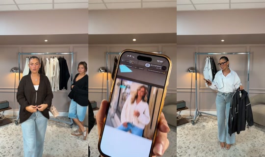shopbylm TikTok Live — Aug 26, 2026, 12:20 PM