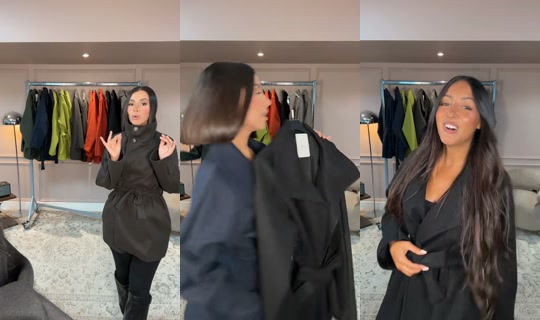 shopbylm TikTok Live — Aug 26, 2026, 3:17 PM