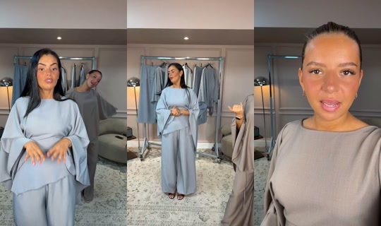 shopbylm TikTok Live — Aug 27, 2026, 1:01 PM