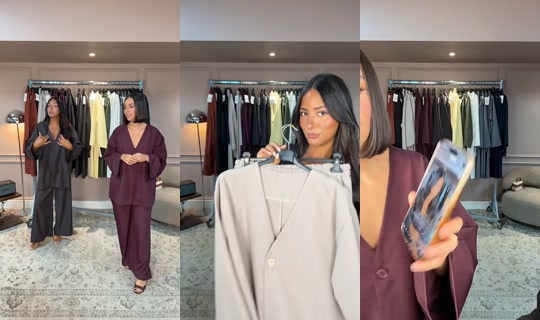 shopbylm TikTok Live — Aug 27, 2026, 3:30 PM