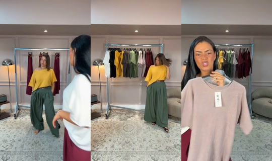 shopbylm TikTok Live — Aug 28, 2026, 10:41 AM
