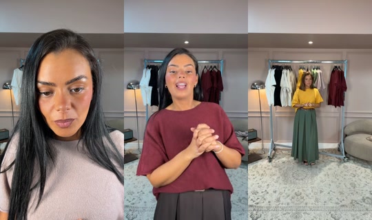shopbylm TikTok Live — Aug 28, 2026, 11:31 AM