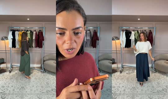 shopbylm TikTok Live — Aug 28, 2026, 12:21 PM