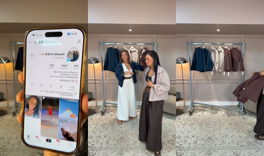 shopbylm TikTok Live — Aug 28, 2026, 2:47 PM
