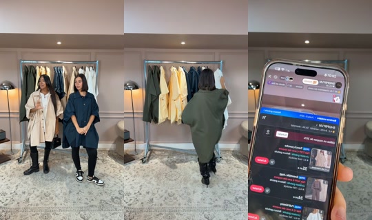 shopbylm TikTok Live — Aug 28, 2026, 5:28 PM