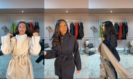 shopbylm TikTok Live — Aug 29, 2026, 3:52 PM